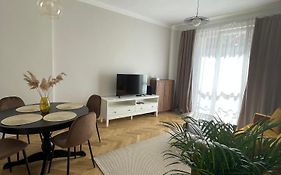 Apartament Kopernika